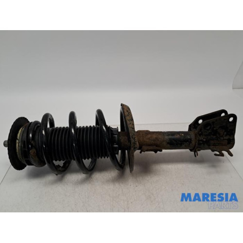 Renault - Master - Schokdemperpoot rechts-voor