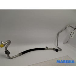 Renault - Master - Airco Leiding