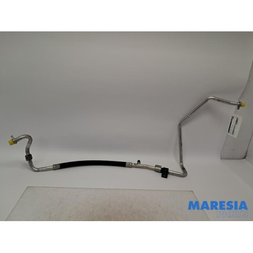 Renault - Master - Airco Leiding