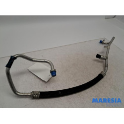 Renault - Master - Airco Leiding