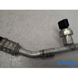 Renault - Master - Airco Leiding