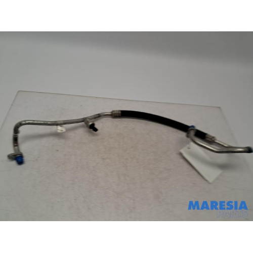 Renault - Master - Airco Leiding