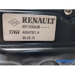 Renault - Master - Lenkkraftverstärker Pumpe