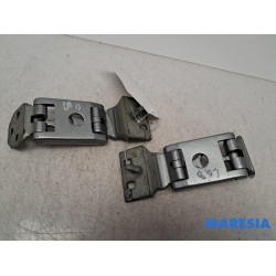 Renault - Master - Charnière porte arrière gauche