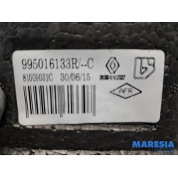 Renault - Master - Wagenheber- Set