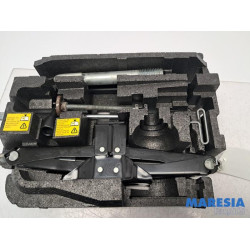 Renault - Master - Wagenheber- Set