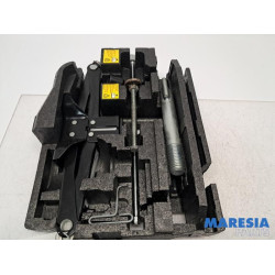 Renault - Master - Wagenheber- Set