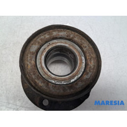 Renault - Master - Wielnaaf achter