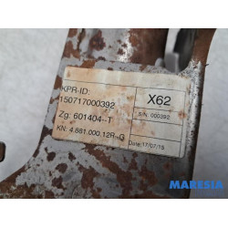 Renault - Master - Stuurkolom Huis