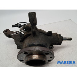 Renault - Master - Fusee links-voor