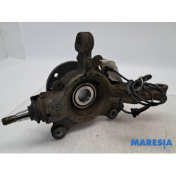 Renault - Master - Fusee links-voor