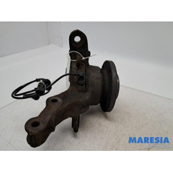 Renault - Master - Fusee links-voor