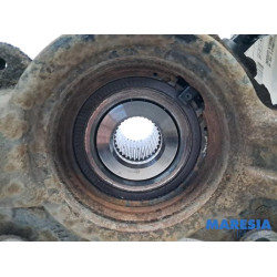 Renault - Master - Fusee links-voor