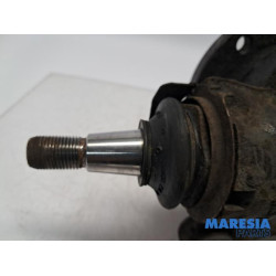 Renault - Master - Fusee links-voor