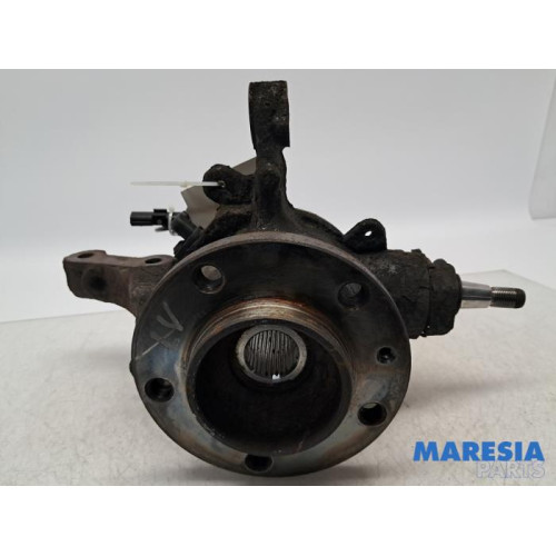 Renault - Master - Fusee links-voor