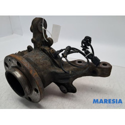 Renault - Master - Knuckle, front right