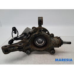 Renault - Master - Knuckle, front right