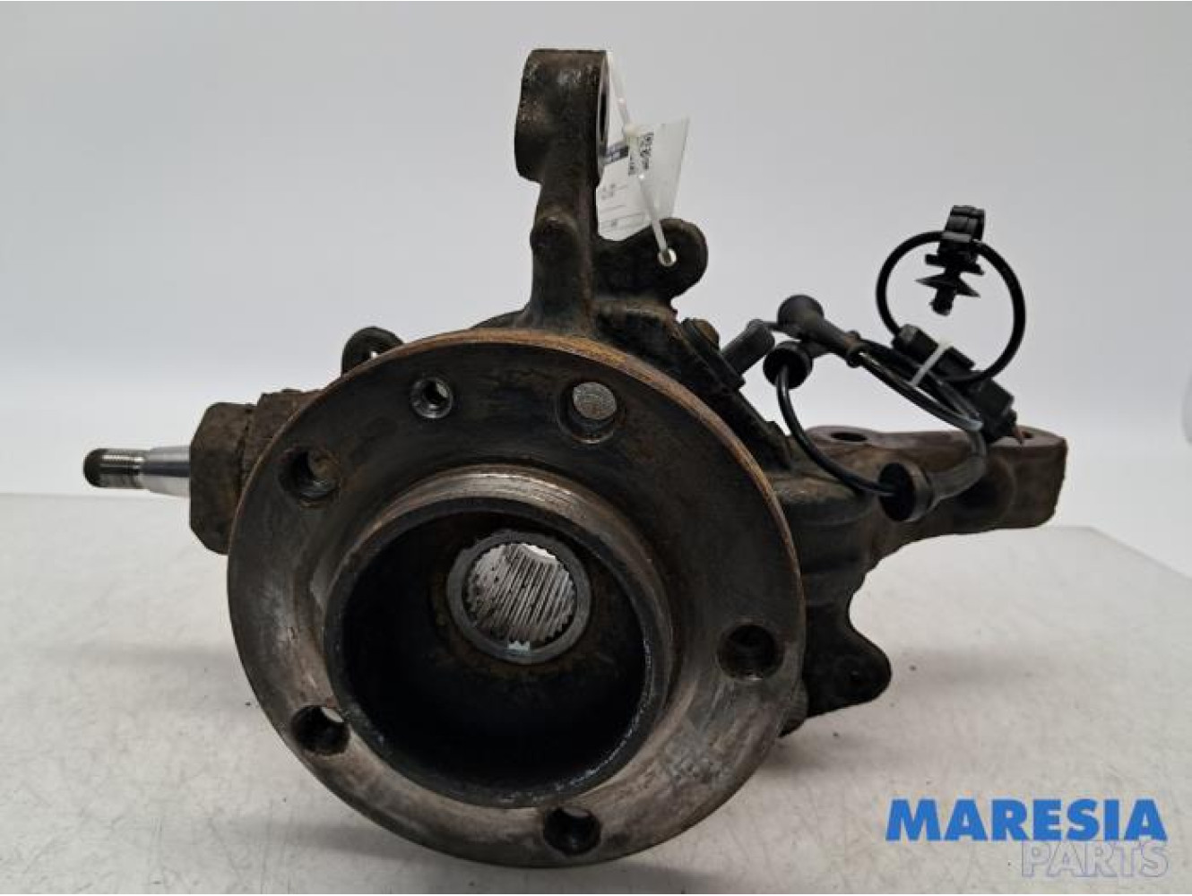 Renault - Master - Fusee rechts-voor