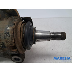 Renault - Master - Knuckle, front right