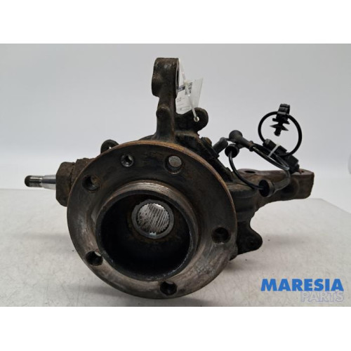 Renault - Master - Fusee rechts-voor