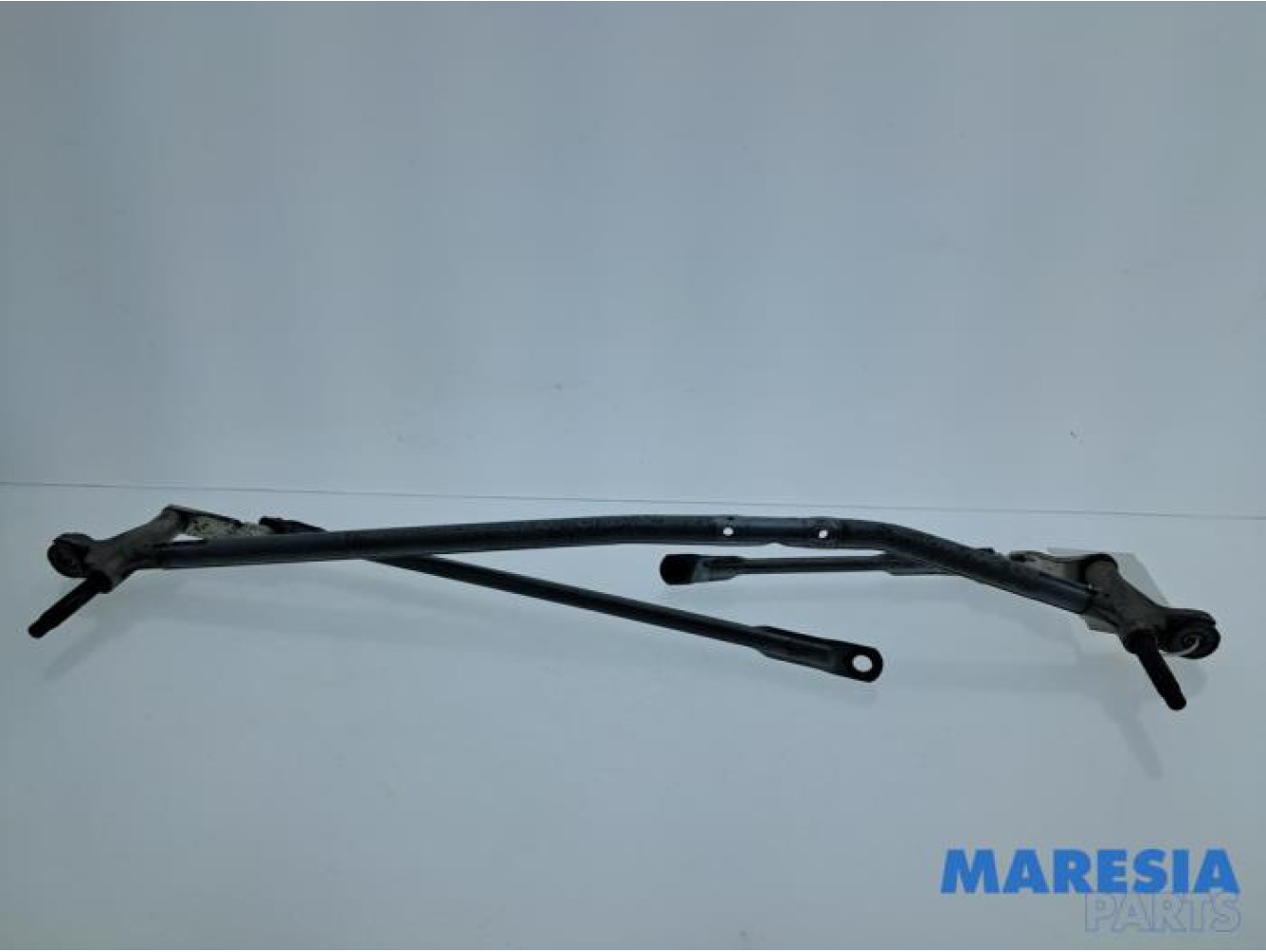 Renault - Master - Scheibenwischer Mechanik