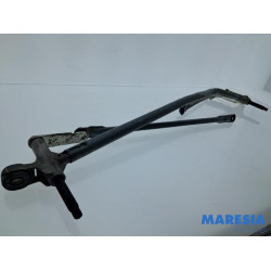 Renault - Master - Scheibenwischer Mechanik