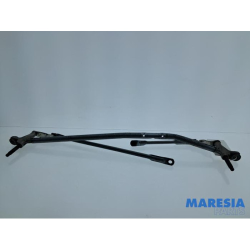 Renault - Master - Scheibenwischer Mechanik