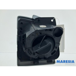 Renault - Master - Tank cap cover