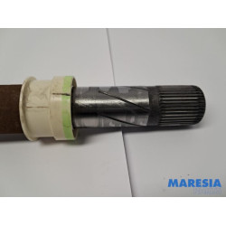 Renault - Master - Arbre de transmission avant droit