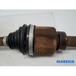 Renault - Master - Arbre de transmission avant droit