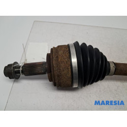Renault - Master - Arbre de transmission avant droit