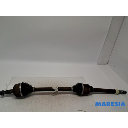 Renault - Master - Arbre de transmission avant droit