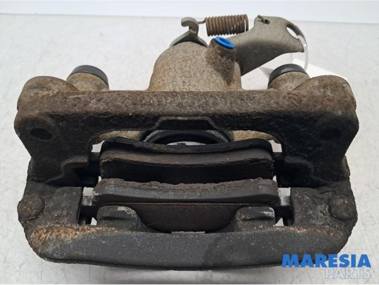 Renault - Master - Etrier de frein (pince) arrière gauche