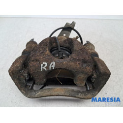 Renault - Master - Remklauw (Tang) rechts-achter