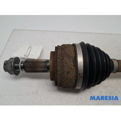 Renault - Master - Front drive shaft, left