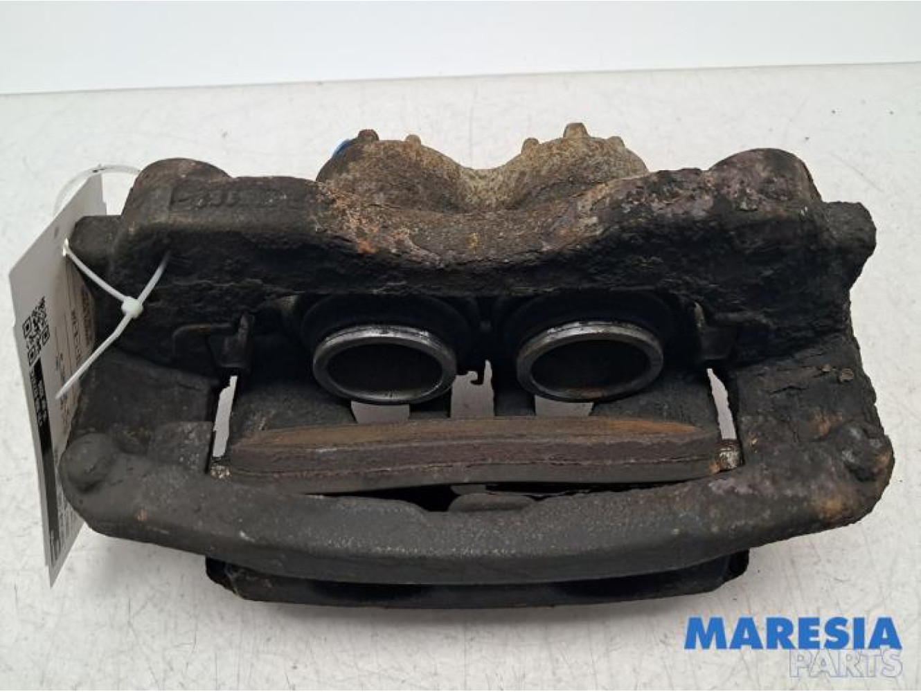 Renault - Master - Remklauw (Tang) links-voor