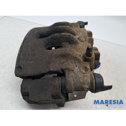 Renault - Master - Remklauw (Tang) links-voor