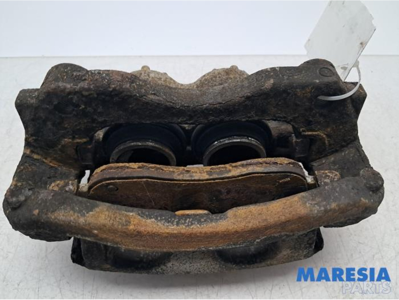 Renault - Master - Remklauw (Tang) rechts-voor