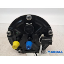 Renault - Master - Brandstoffilterhuis