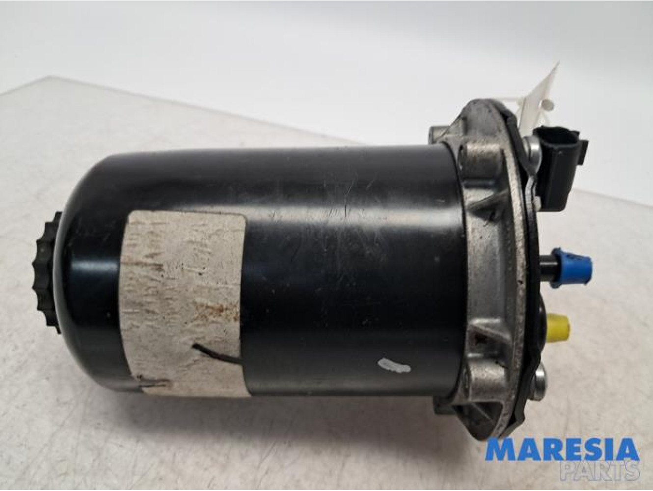 Renault - Master - Brandstoffilterhuis