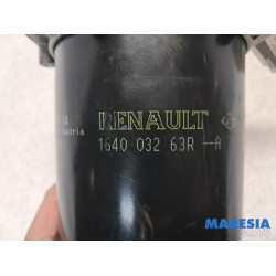 Renault - Master - Brandstoffilterhuis