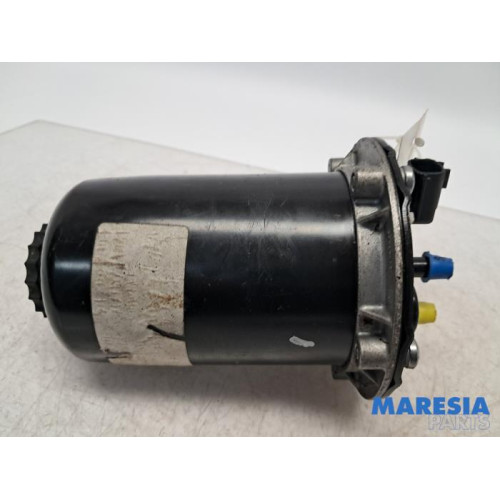 Renault - Master - Brandstoffilterhuis