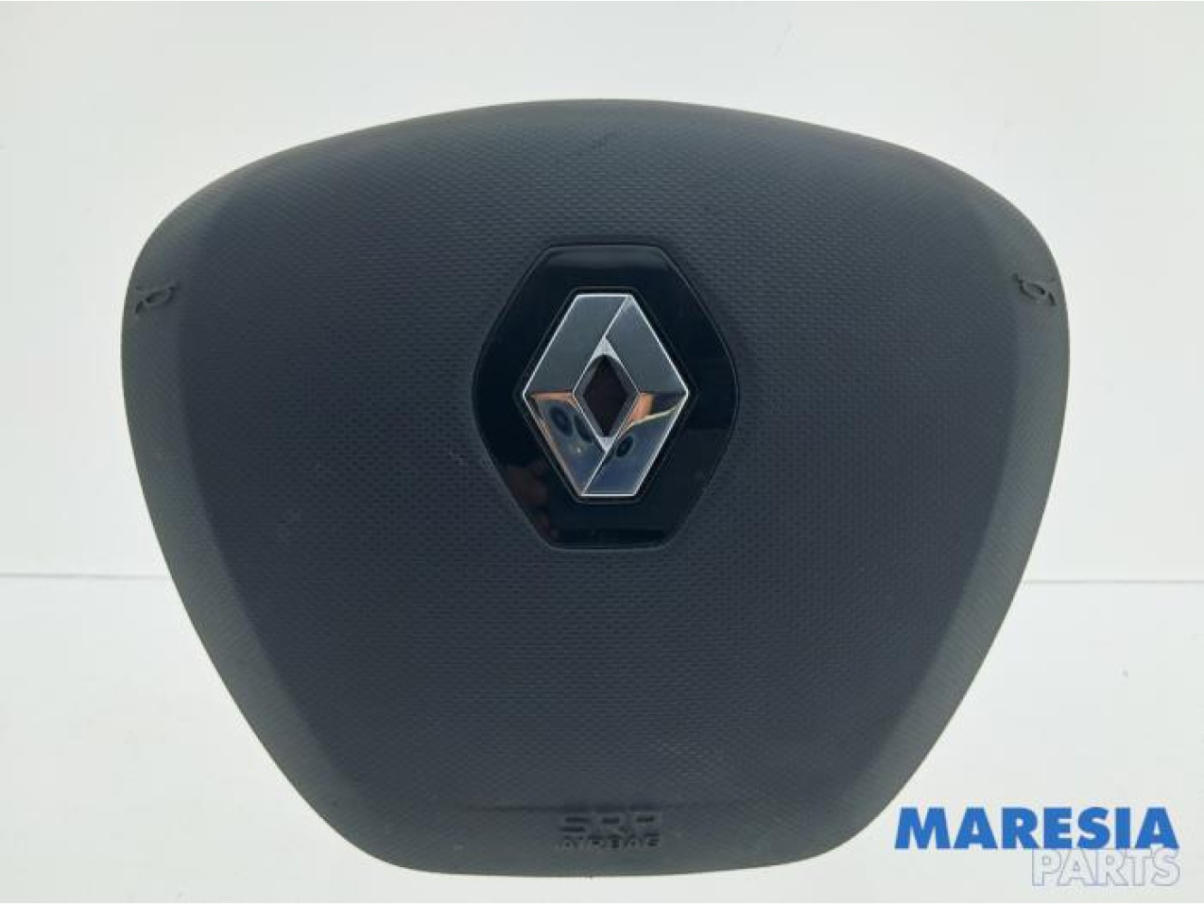 Renault - Captur - Airbag links (Stuur)