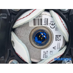 Renault - Captur - Airbag links (Stuur)