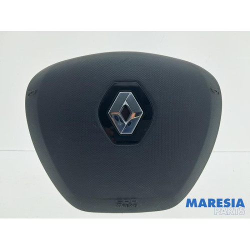 Renault - Captur - Airbag links (Stuur)