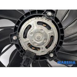 Renault - Master - Kühlgebläse Motor