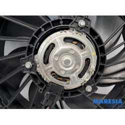 Renault - Master - Kühlgebläse Motor