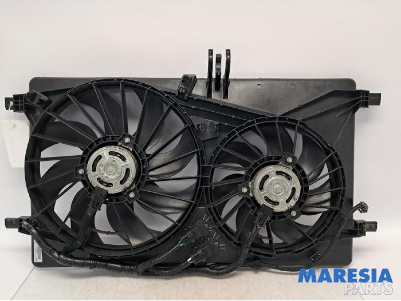 Renault - Master - Kühlgebläse Motor