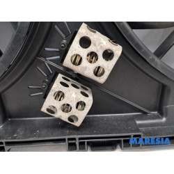 Renault - Master - Kühlgebläse Motor
