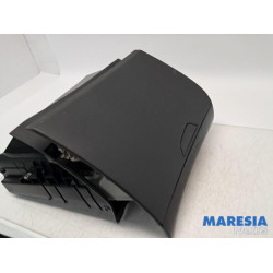 Renault - Captur - Boîte à gants